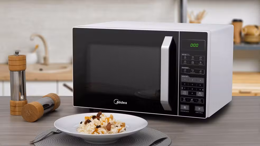 Micro-Ondas-Melhor-Custo-Beneficio​
