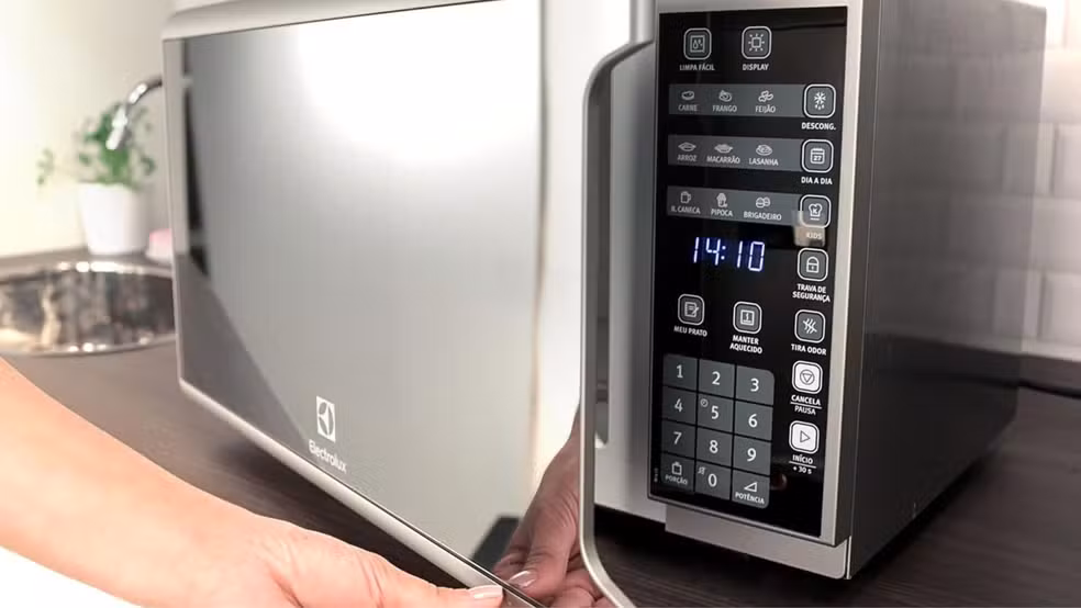 Qual-a Melhor-Marca-de-Micro-Ondas​