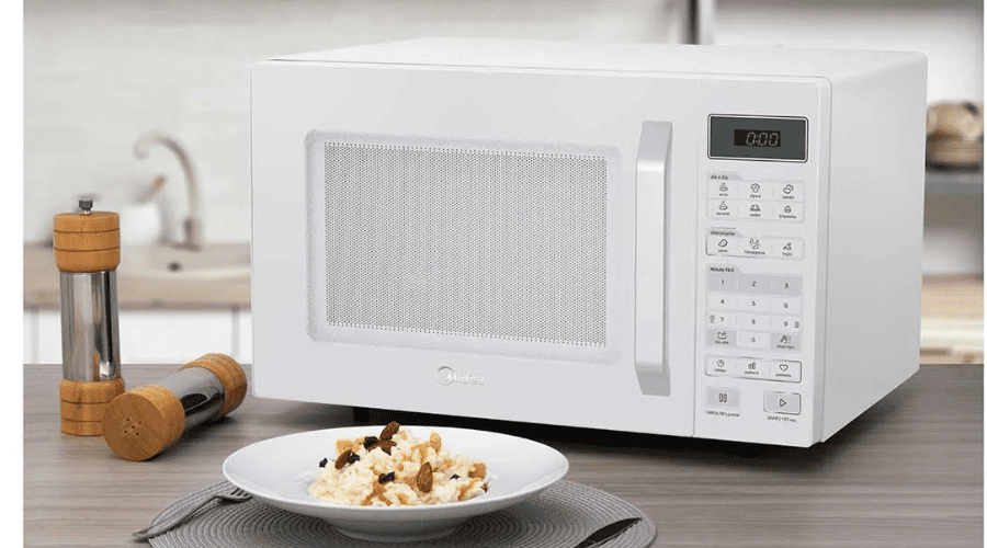Micro-Ondas-Midea-é-Bom​