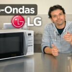 Forno-de-Micro-Ondas-LG-é-Bom​ ​​