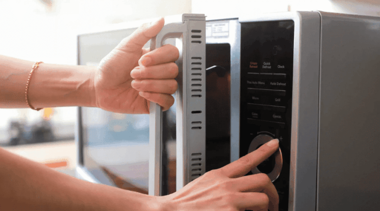 Melhor-Micro-Ondas-com-Grill​