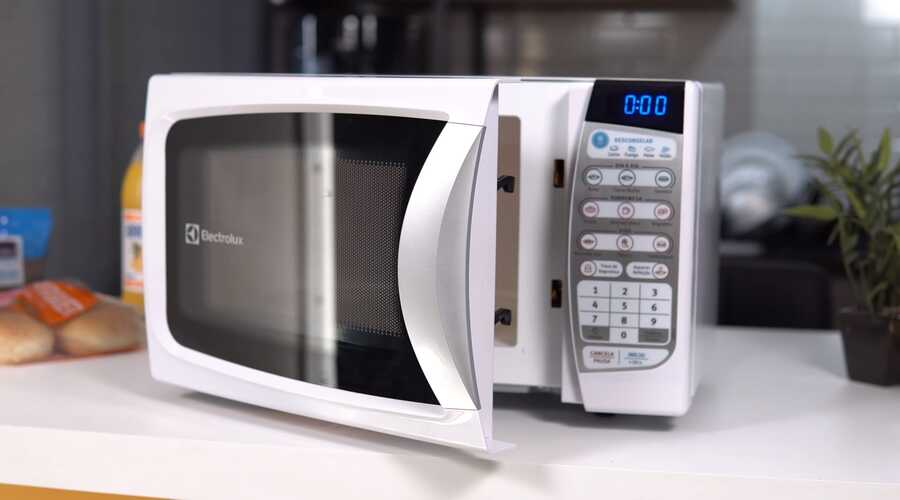 Micro-Ondas-Electrolux-mtd30-é-Bom-Vale-a-Pena-Comprar​
