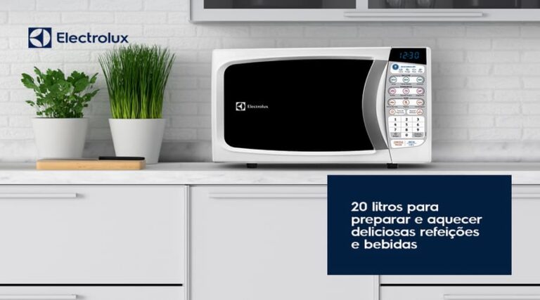 Micro-Ondas-Electrolux-mtd30-é-Bom-Vale-a-Pena-Comprar​