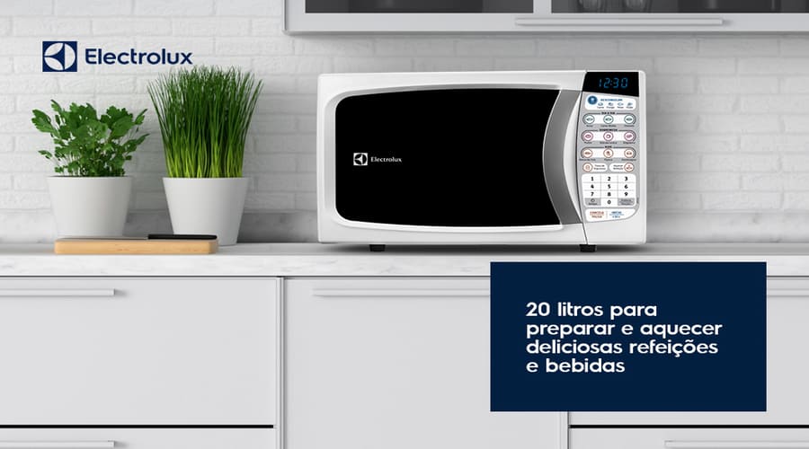 Micro-Ondas-Electrolux-mtd30-é-Bom-Vale-a-Pena-Comprar​