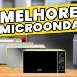Micro-Ondas-Midea-Vale-a-Pena​