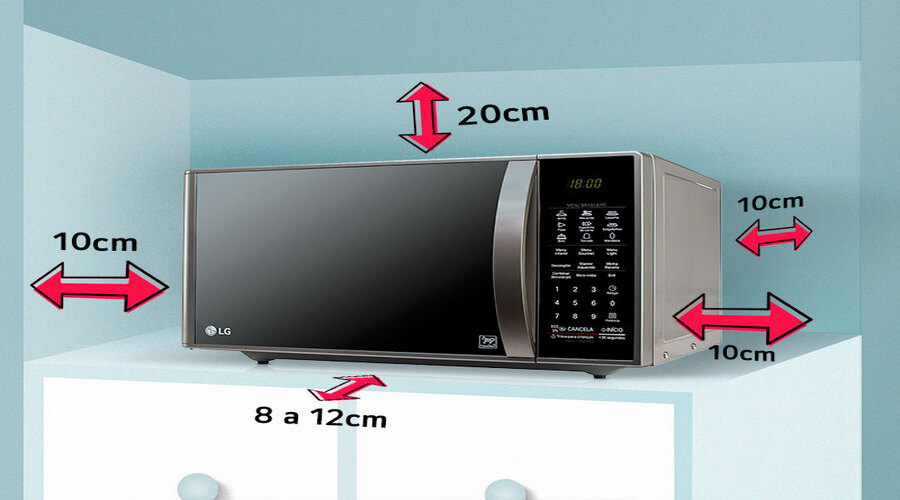 Micro-Ondas-Midea-é-Bom​