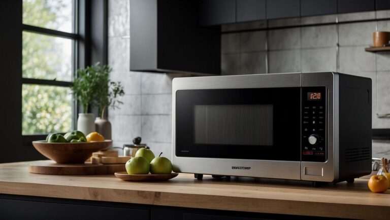Micro-ondas Brastemp 32 Litros: Vale a Pena em 2025?