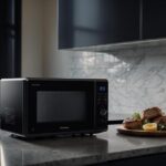 Micro-ondas com Grill é Bom? Tudo o Que Você Precisa Saber