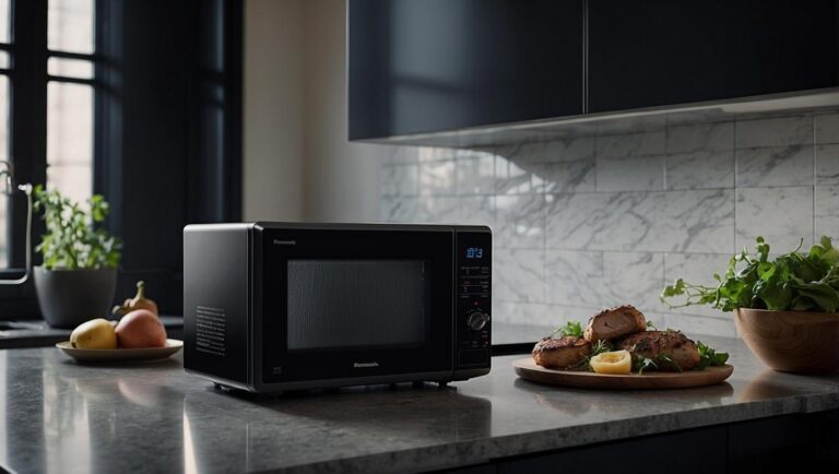 Micro-ondas com Grill é Bom? Tudo o Que Você Precisa Saber