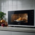 Micro-ondas Electrolux 34L: Review com Prós e Contras