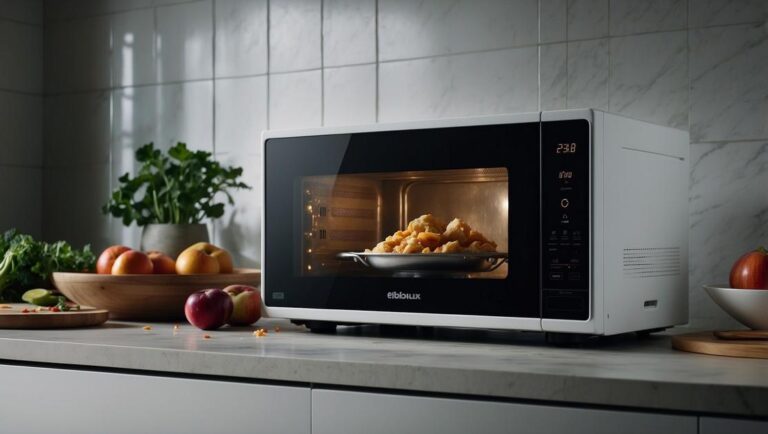 Micro-ondas Electrolux 34L: Review com Prós e Contras