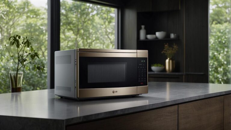 Micro-ondas LG: Vale a Pena Investir Nesse Modelo?