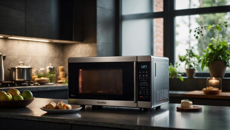 Qual o Melhor Micro-ondas Barato Para Sua Cozinha?