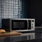 Vale a Pena Comprar o Micro-ondas Panasonic 21L?