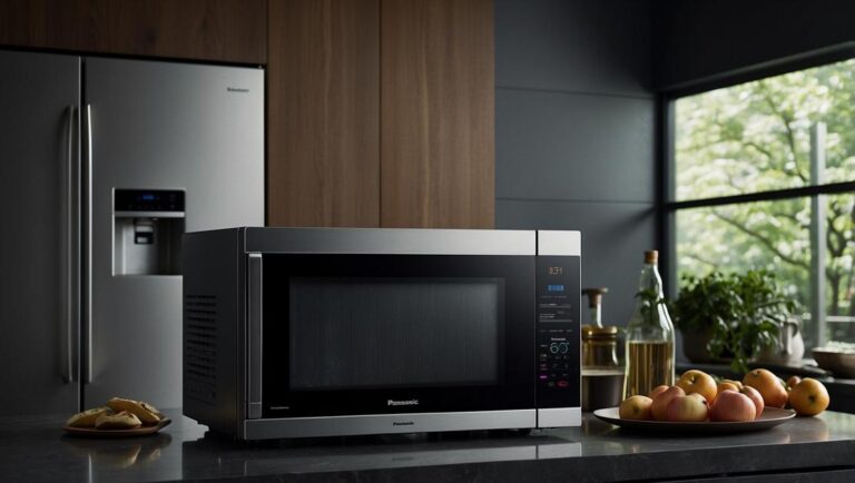 Vale a Pena Comprar o Micro-ondas Panasonic 21L? Descubra Aqui