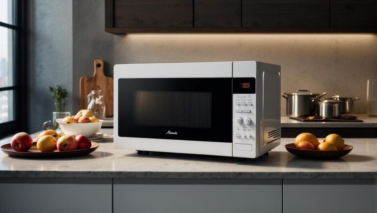 Vale a Pena Comprar um Micro-ondas Mondial?
