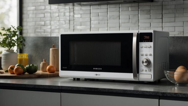 Forno Micro-ondas 35L é Bom? Review Completo