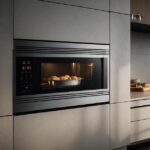 Forno Micro-ondas de Embutir Mueller é Bom? Review Completo