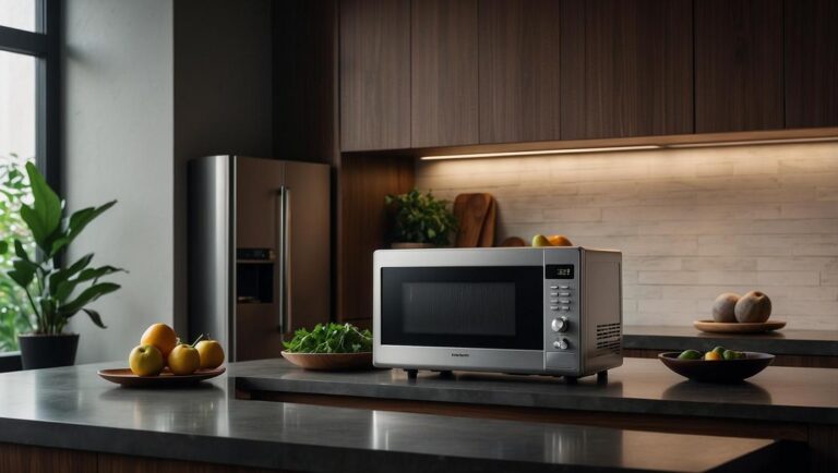 Micro-ondas 220V é Bom? Análise de Desempenho e Custo