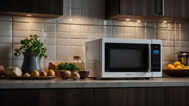 Micro-ondas Continental é Bom? Review Completo
