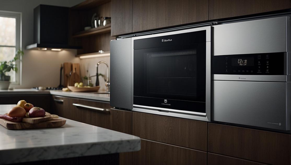 Micro-ondas Electrolux 34L: Desempenho, Funções e Análise Real