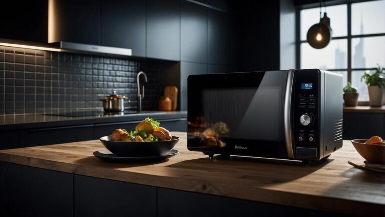 Review Completo do Micro-ondas Mondial